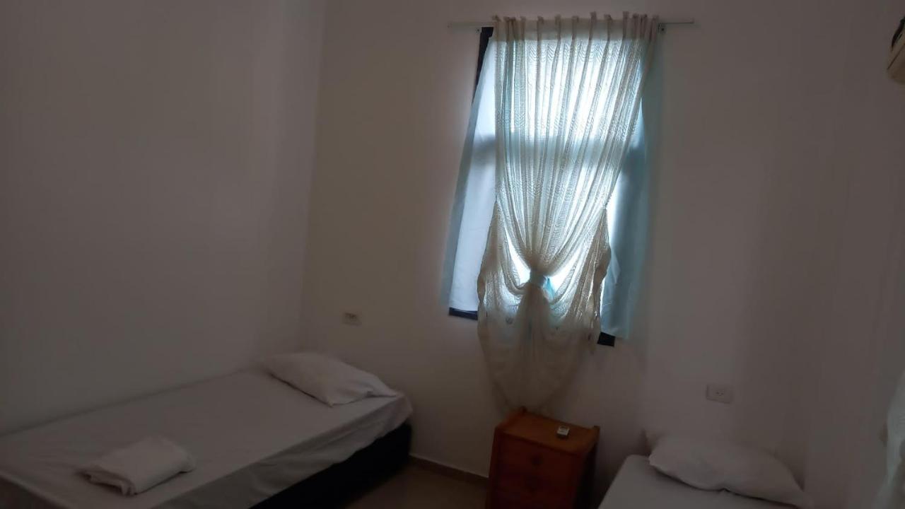 פינה שקטה דקה הליכה לכנרת והטיילת Leilighet Tiberias Eksteriør bilde
